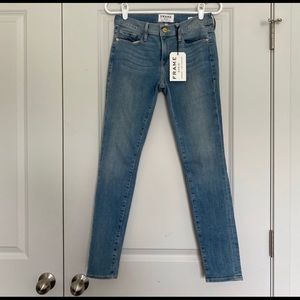 Frame denim jeans NWT